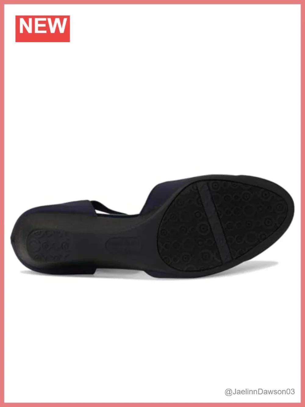 Anne Klein Women's Tiffany Wedge Sandals Stretch Fabric Rounded Toe Pull-On